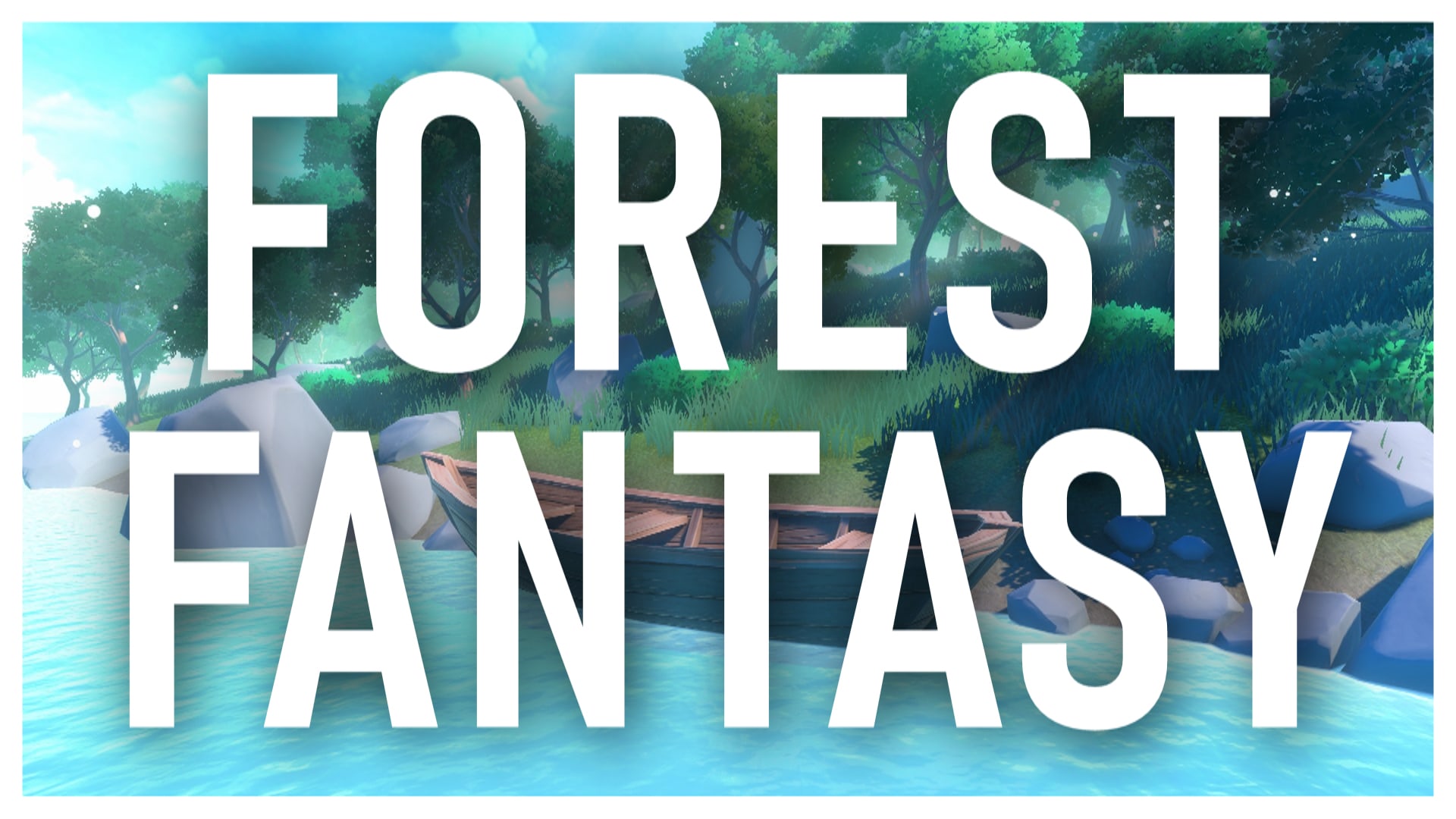 Forest Fantasy 1