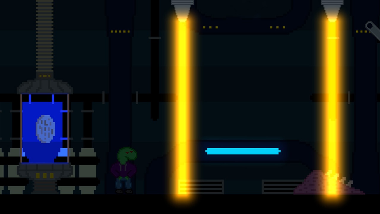 Jump, Dodge, Die, Repeat 4
