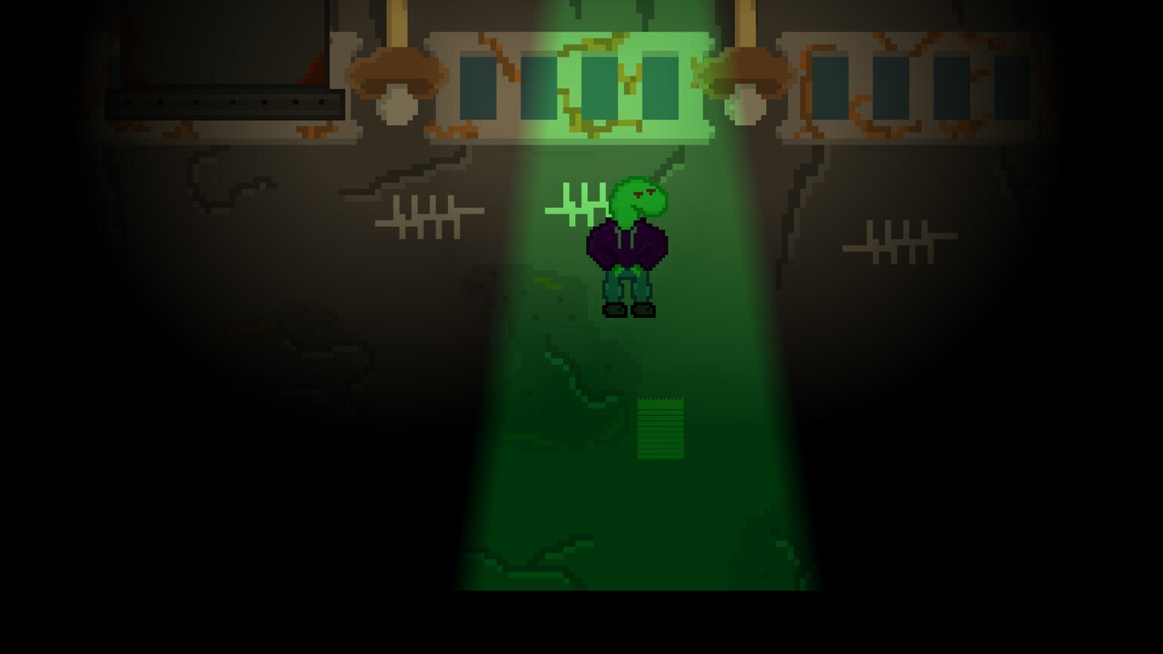 Jump, Dodge, Die, Repeat 6