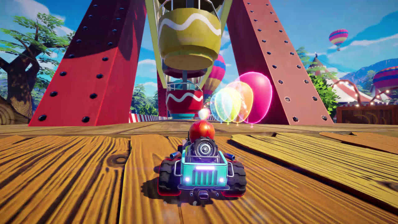 Hot Rod Mayhem 2