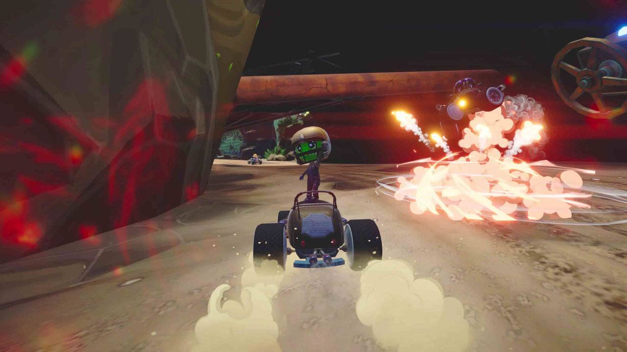 Hot Rod Mayhem 4