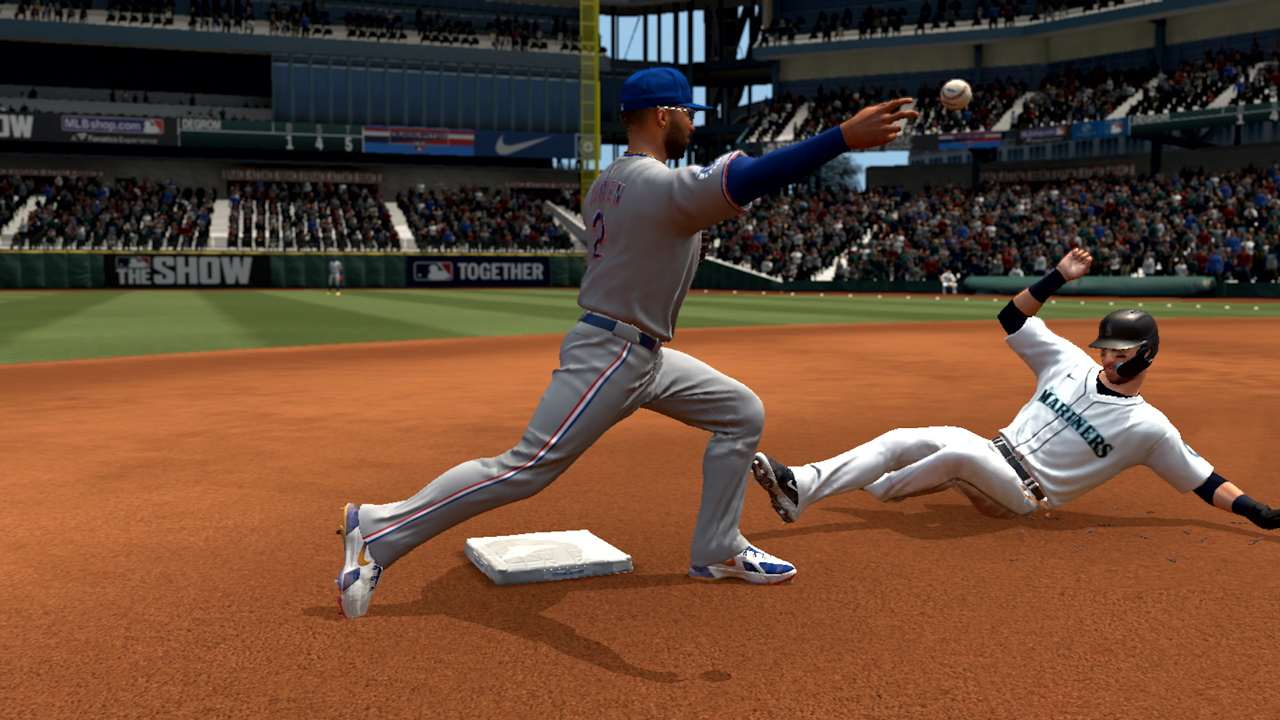 MLB® The Show™ 25 7