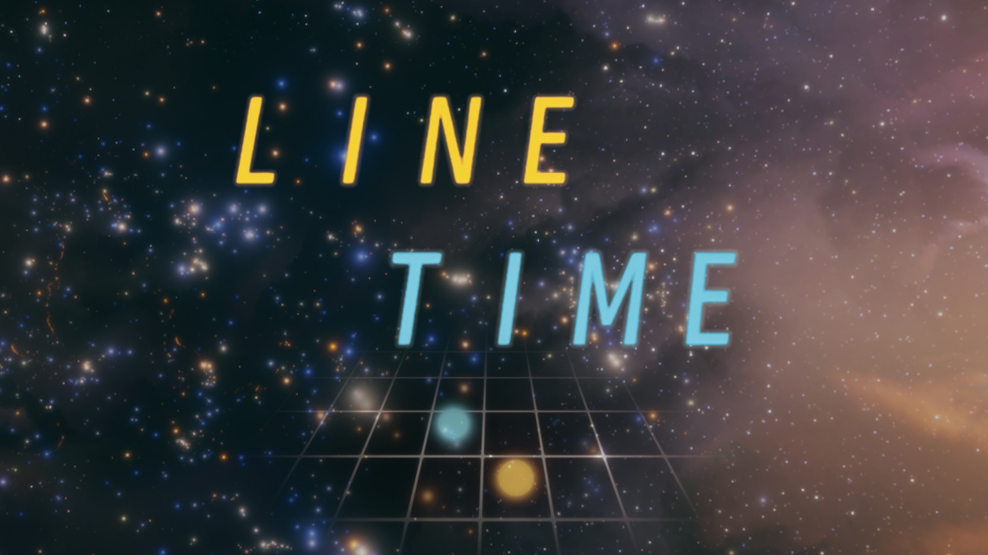 Line Time 1