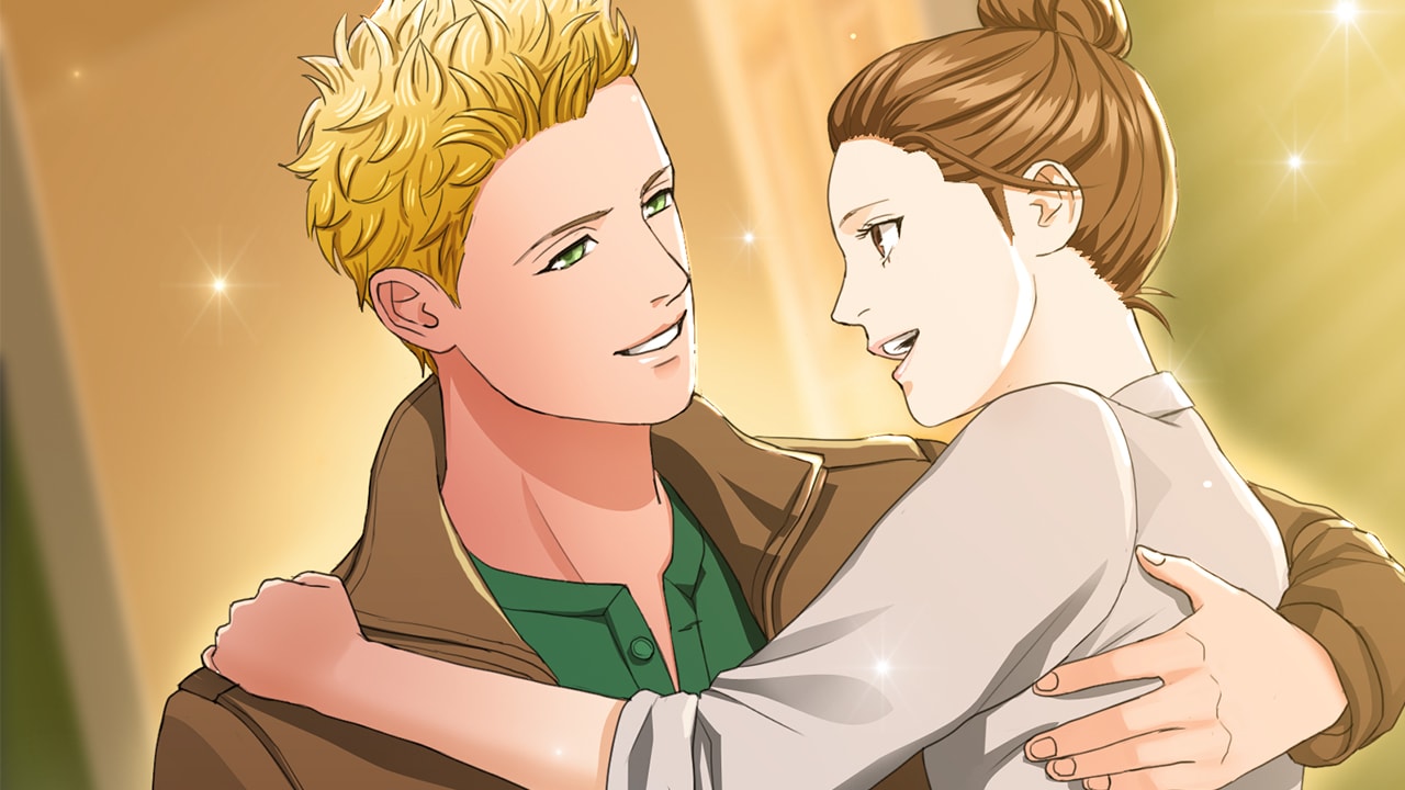 Astoria: Fate's Kiss 5