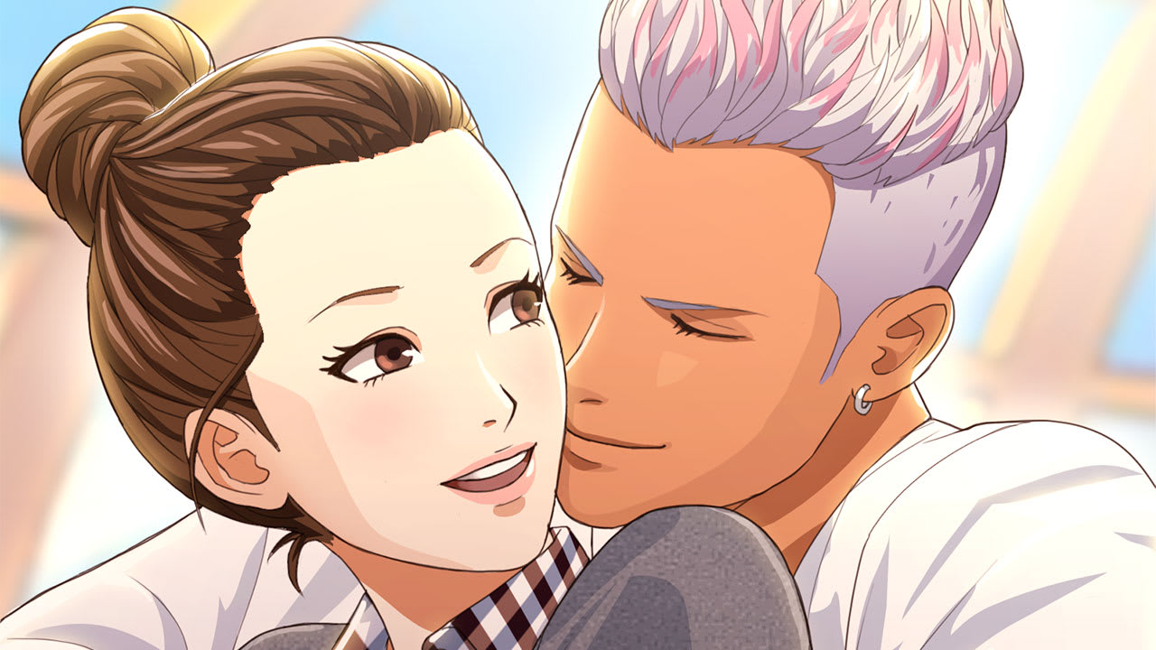 Astoria: Fate's Kiss 7