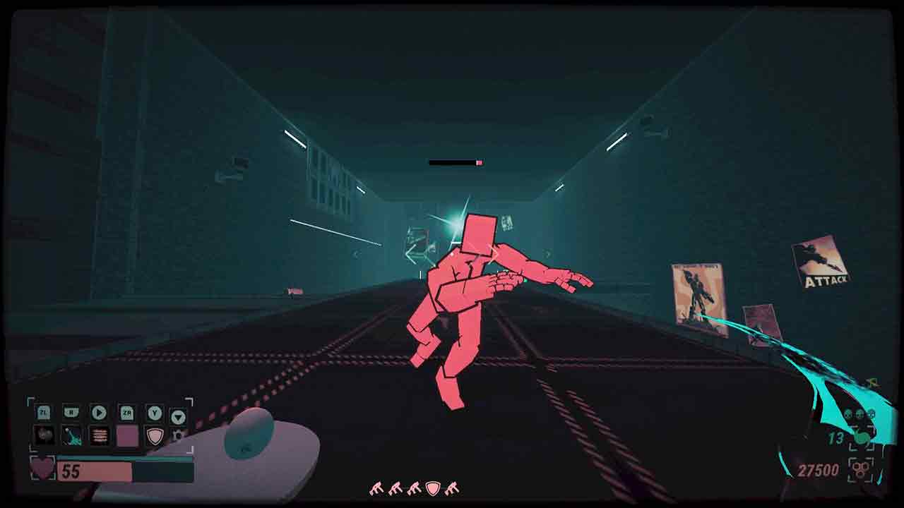 ROBOBEAT 6