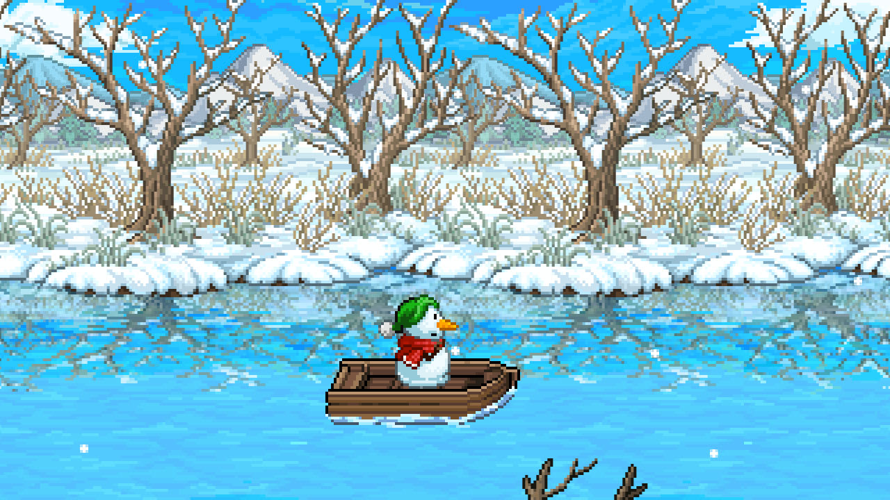 Snowman Story for Nintendo Switch - Nintendo Official Site