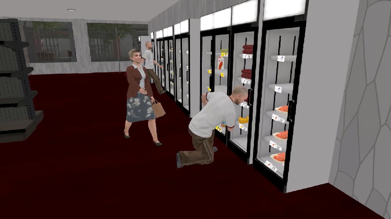 Supermarket Simulation Grocery Empire 3D 7