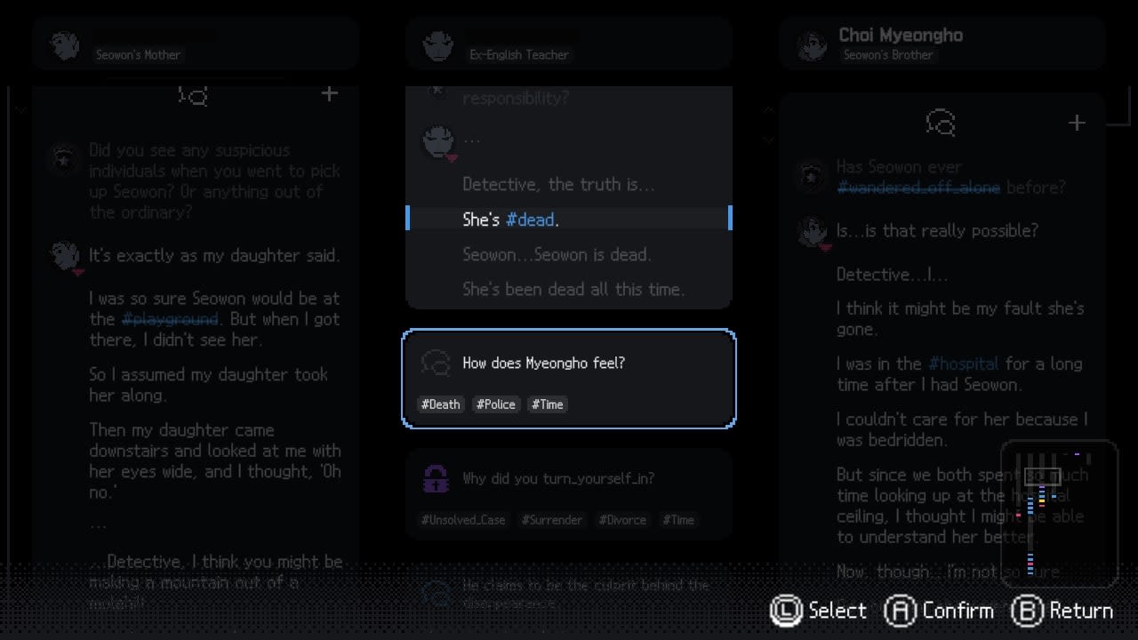 Download No Case Should Remain Unsolved Switch NSP Update 1.0.2