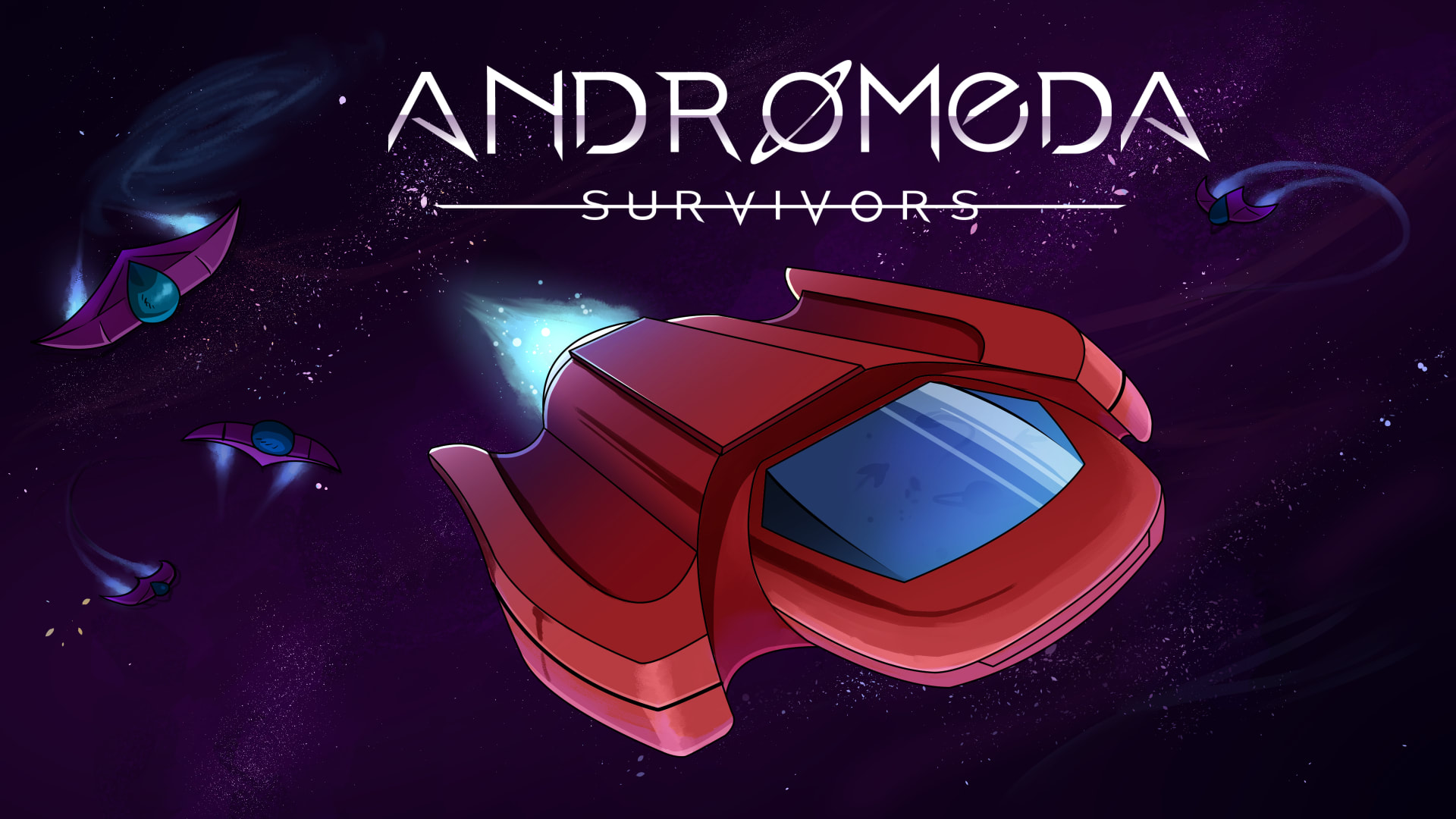 Andromeda Survivors 1