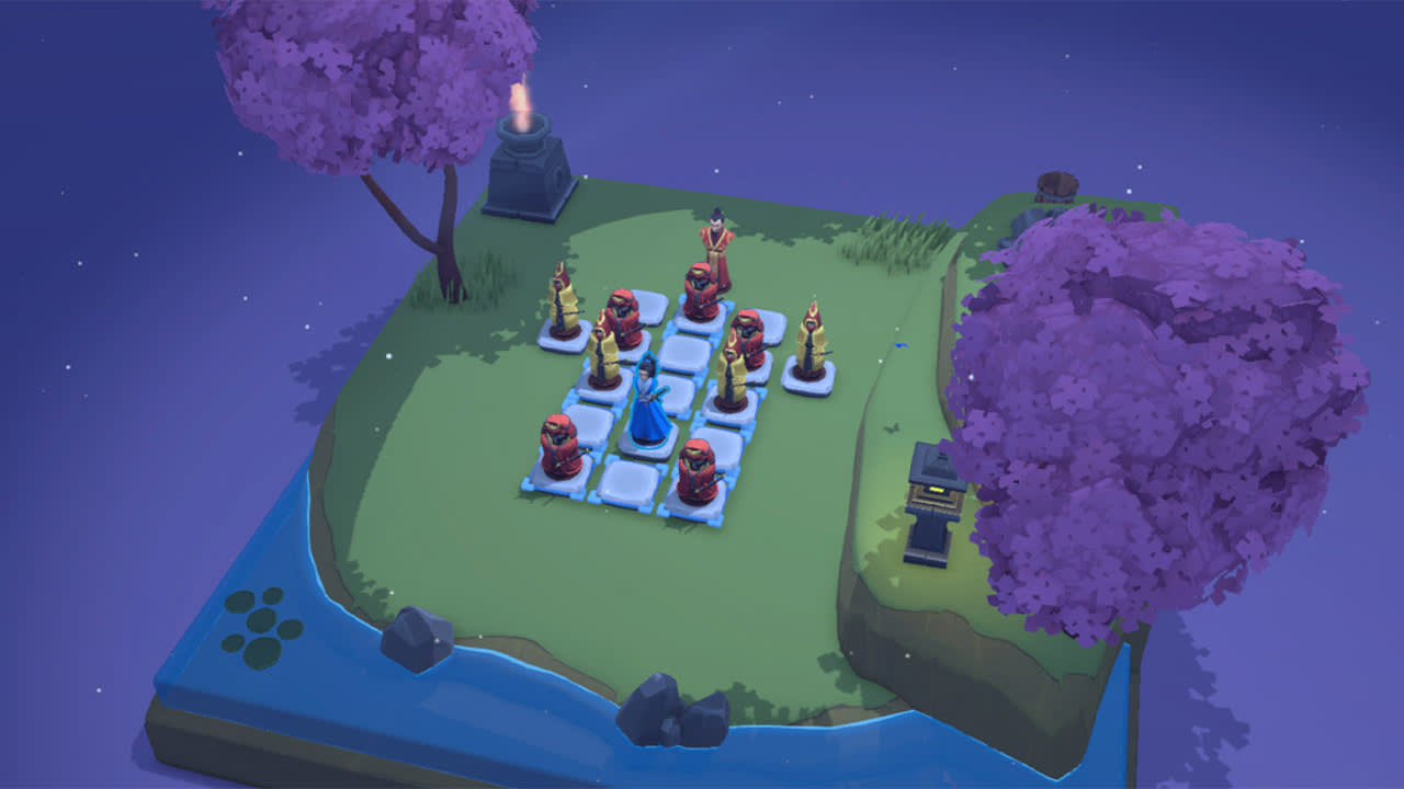 Chessarama 6