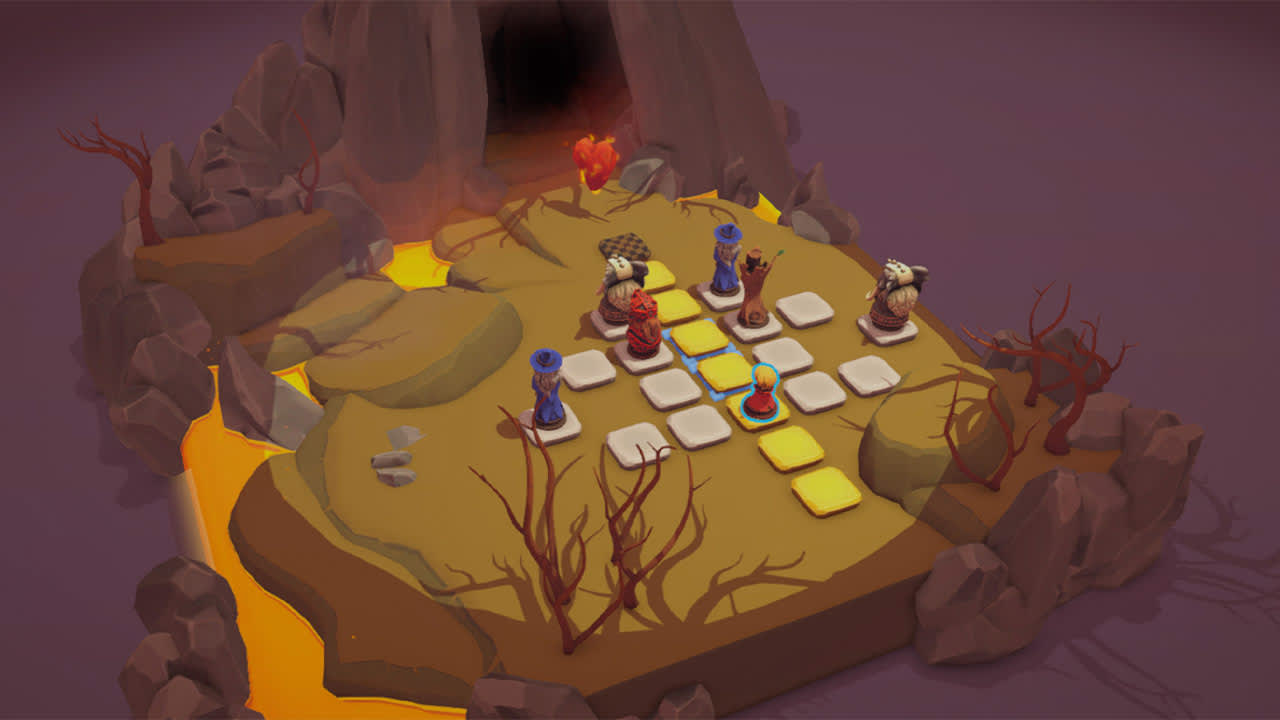 Chessarama 7