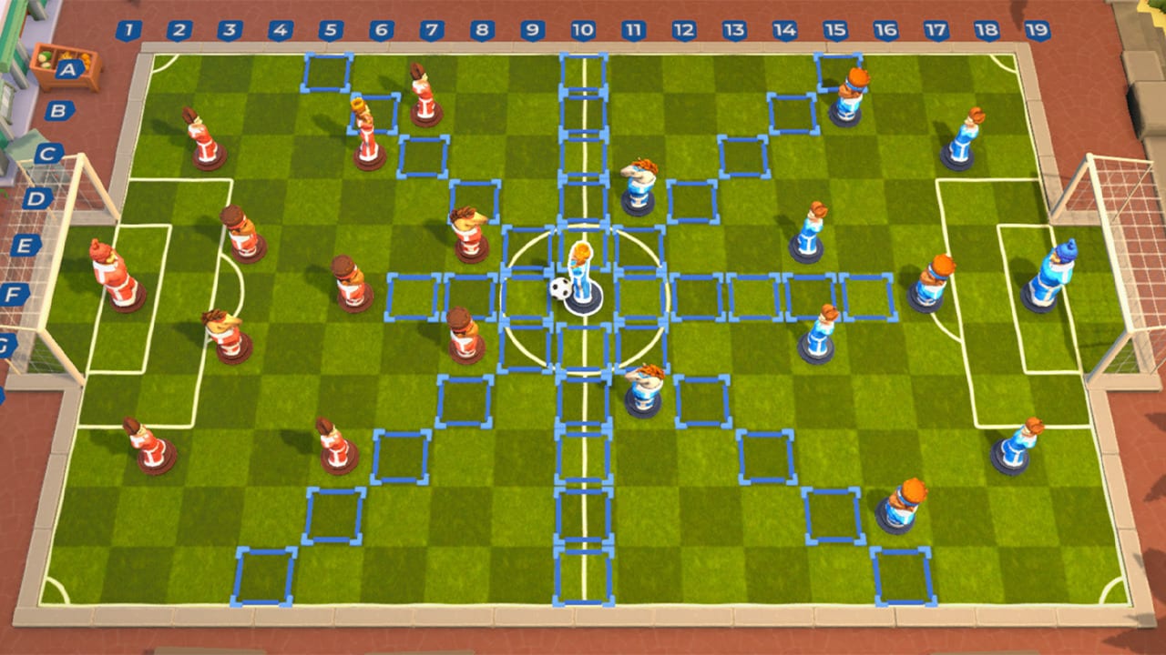 Chessarama 5
