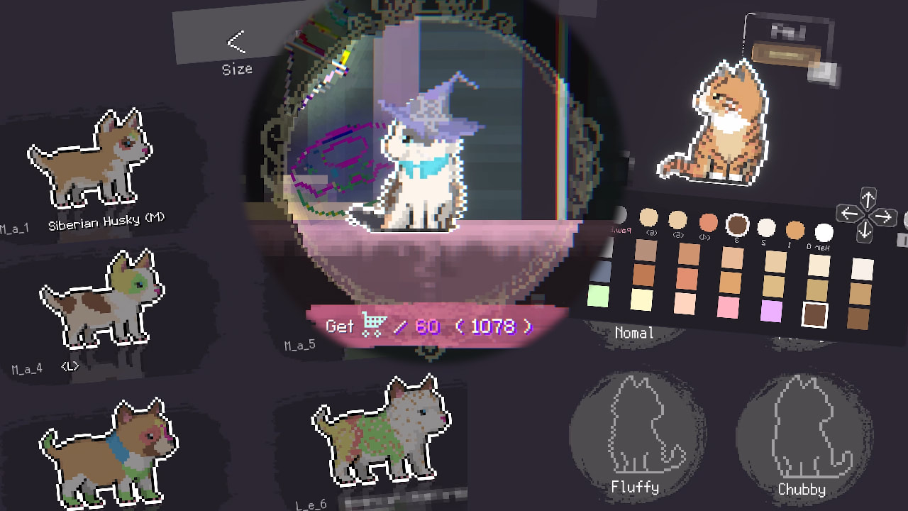 Paw Paw Destiny 7