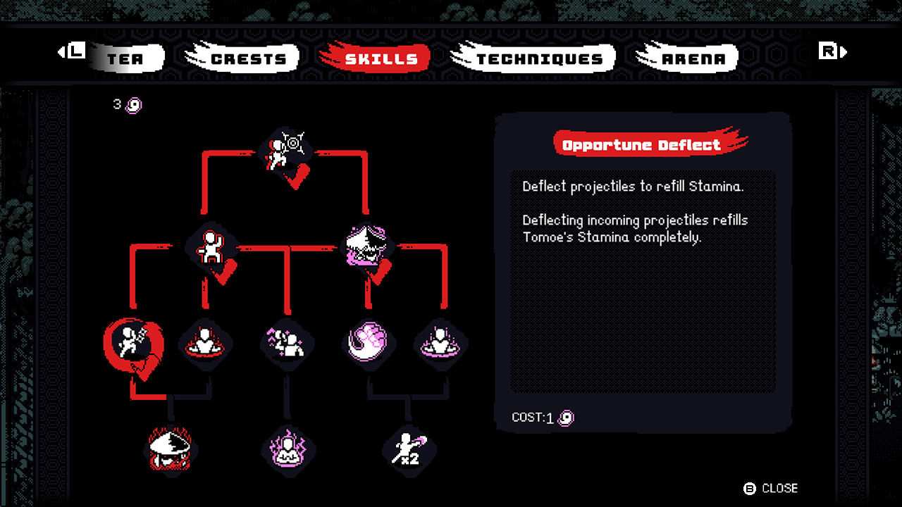 Bloodless 8