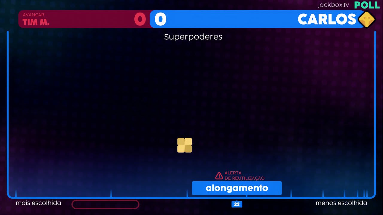 The Jackbox Survey Scramble 7
