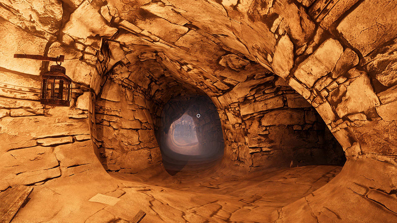 VENARI - Escape Room Adventure 6