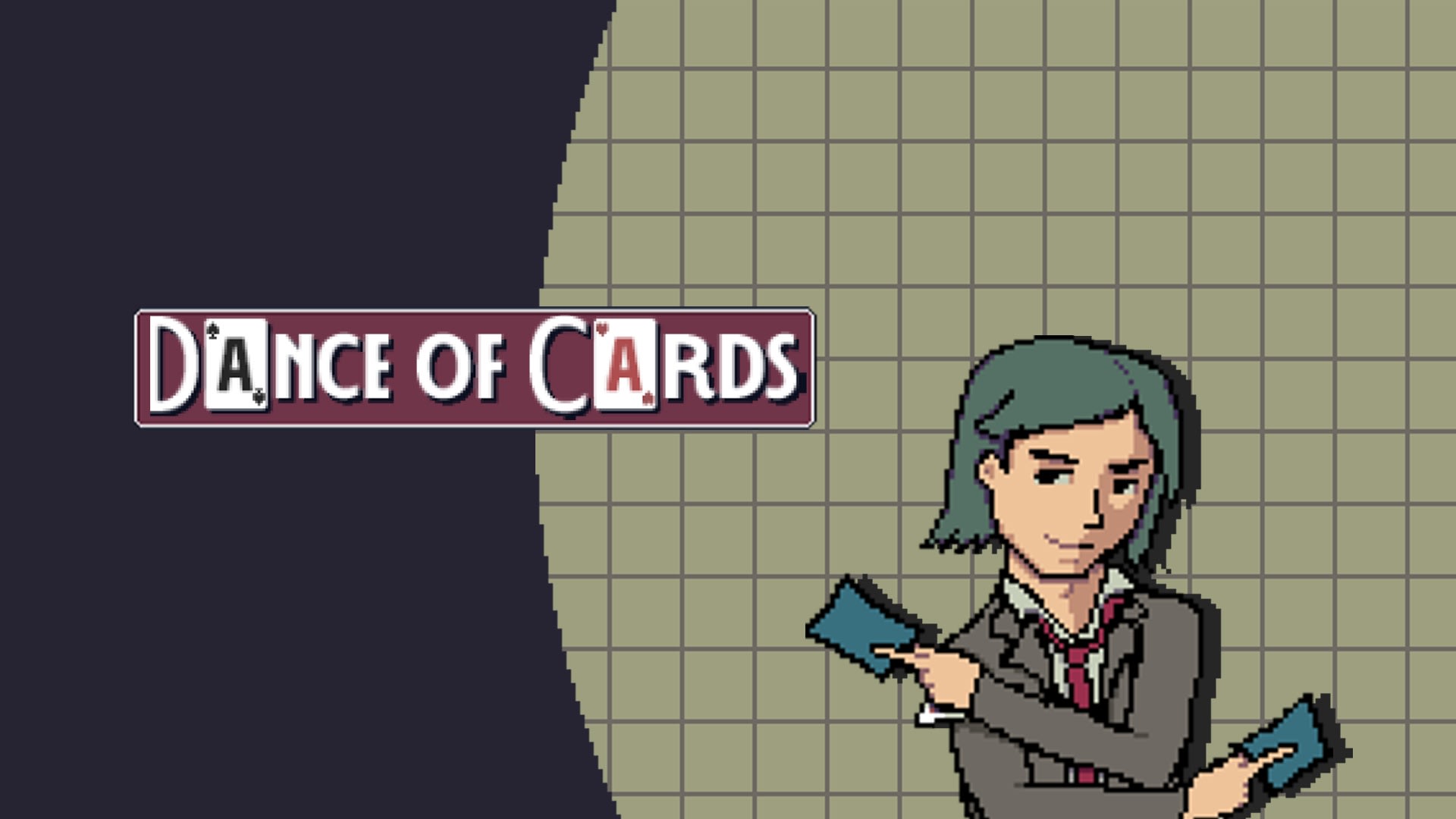 Dance of Cards 1