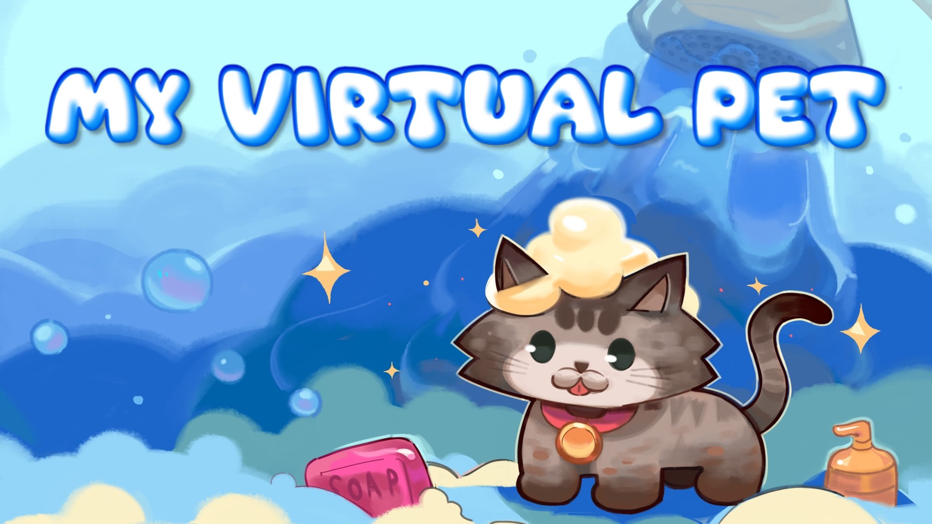 My Virtual Pet 1