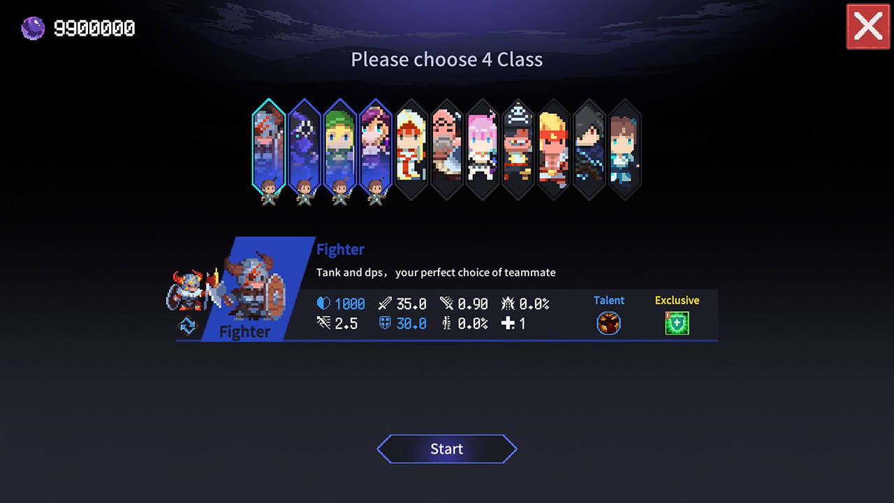 Time Walker: Dark World 2