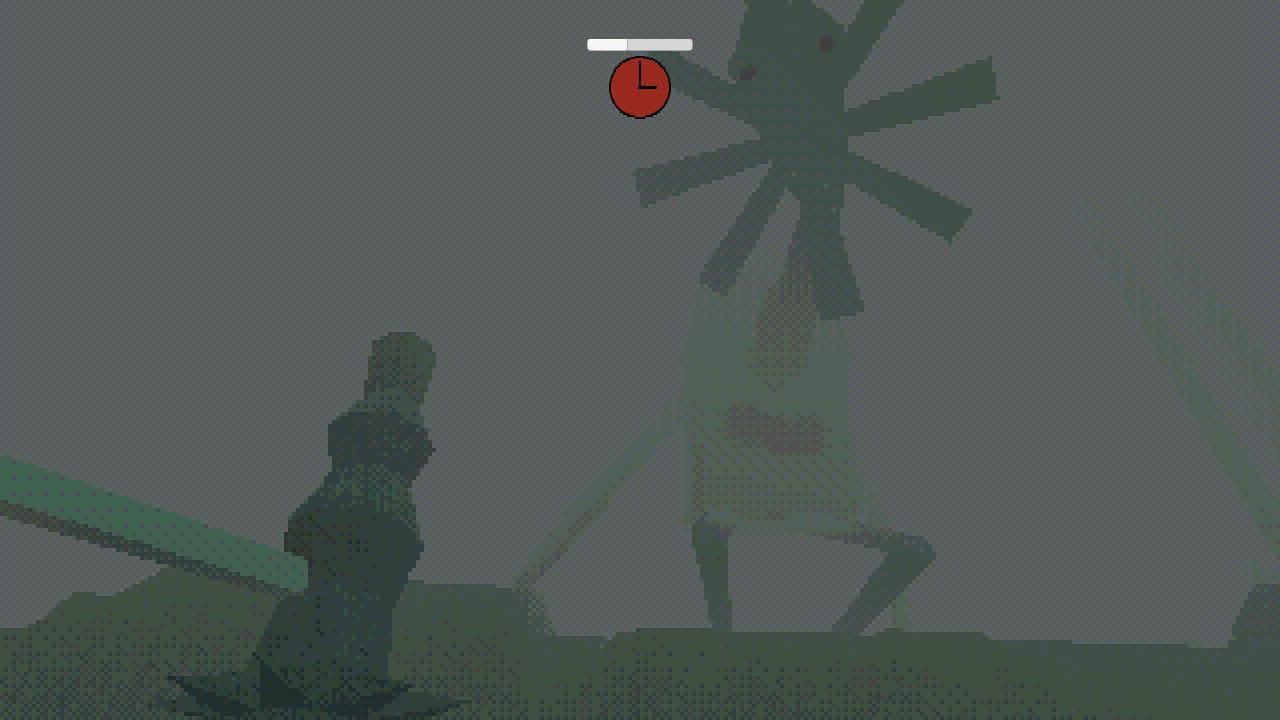 Babba Yagga: Woodboy 4