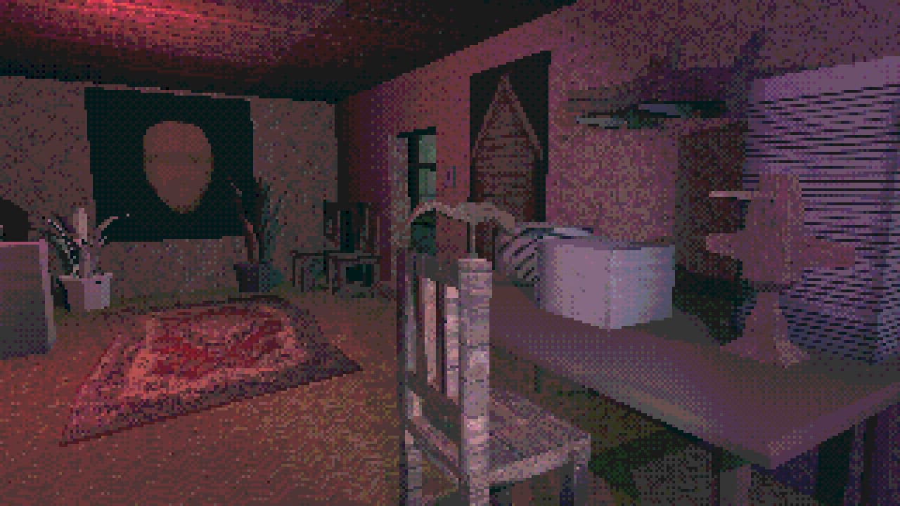 Babba Yagga: Woodboy 8