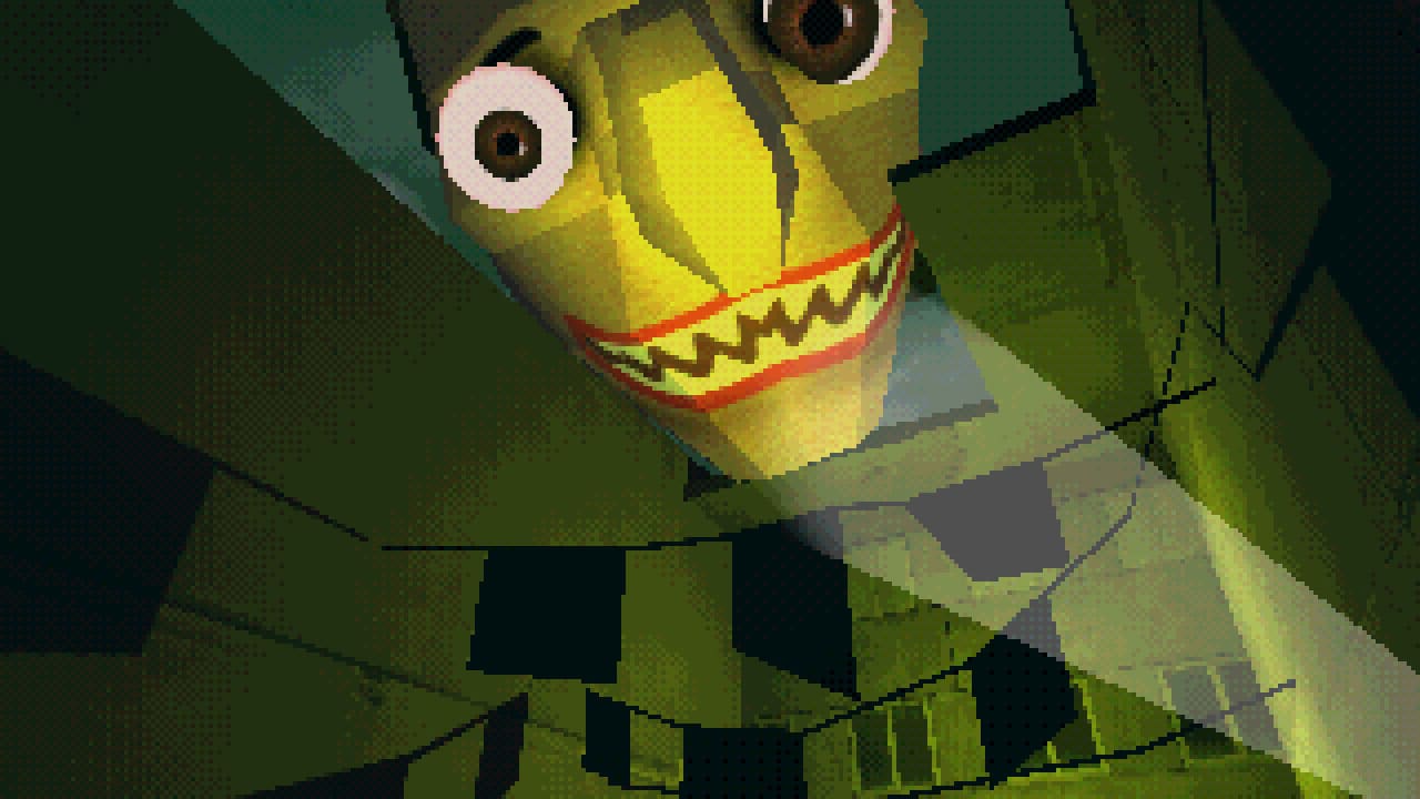 Babba Yagga: Woodboy 3