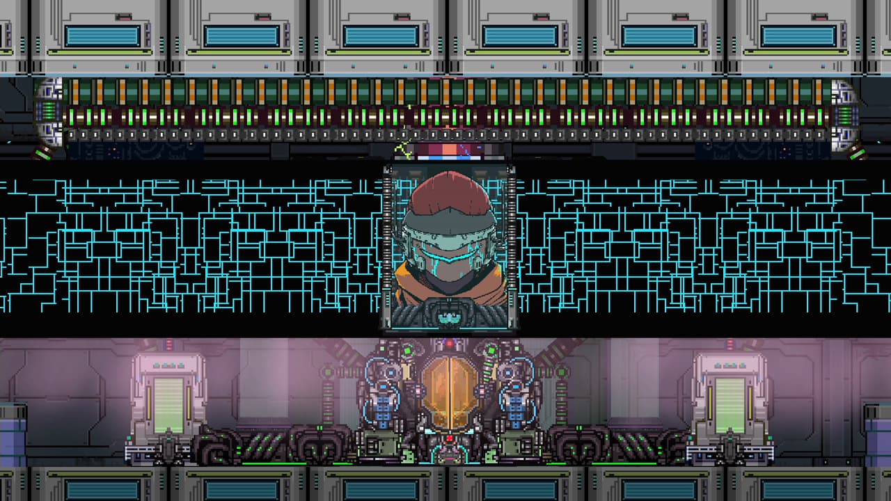 Ninja Issen (忍者一閃) : The Scroll of Dimension 7