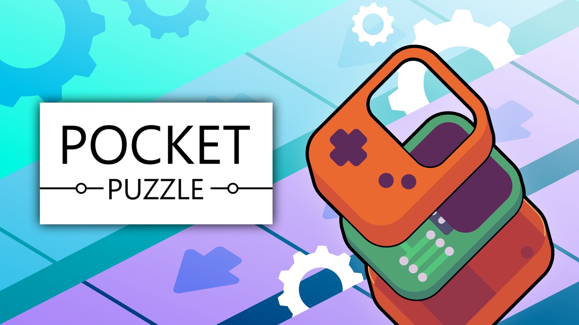 Pocket Puzzle 1