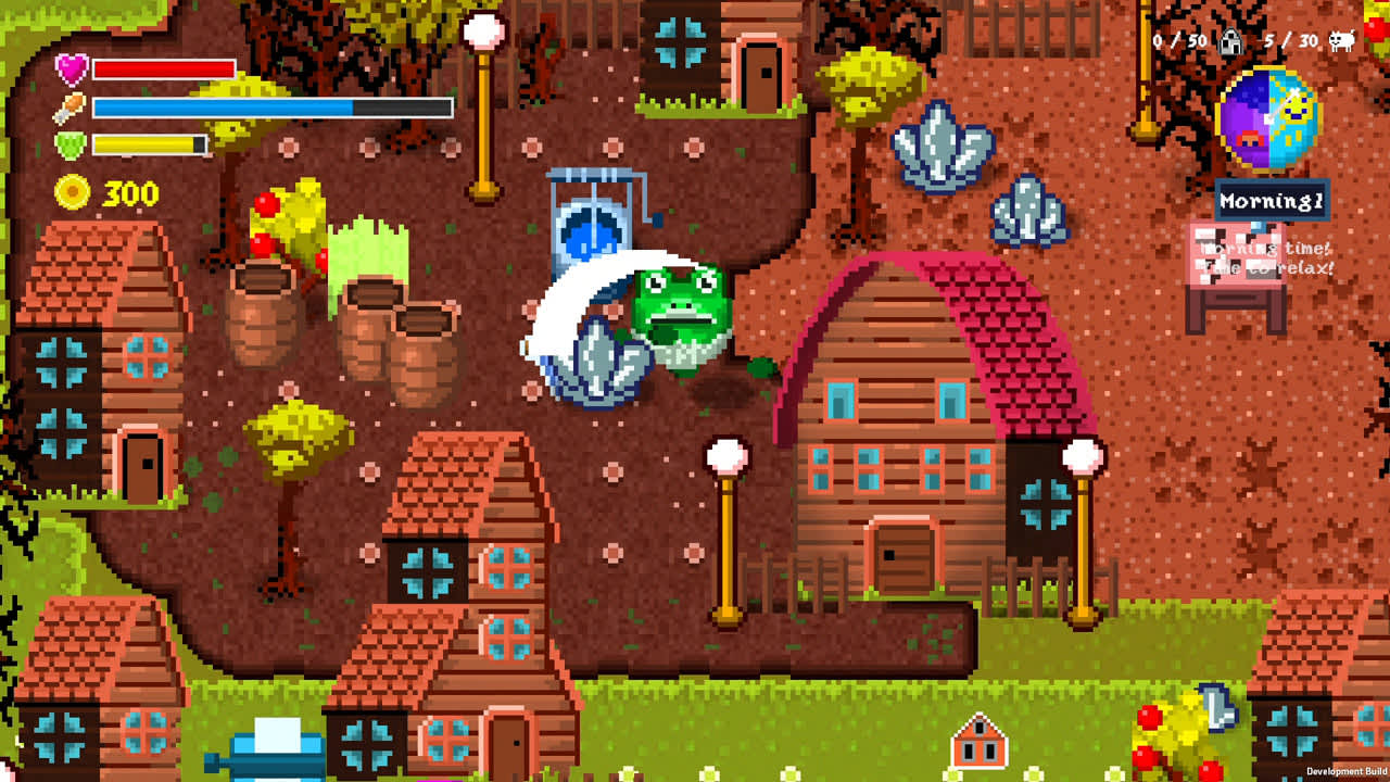 Croaktopia 5