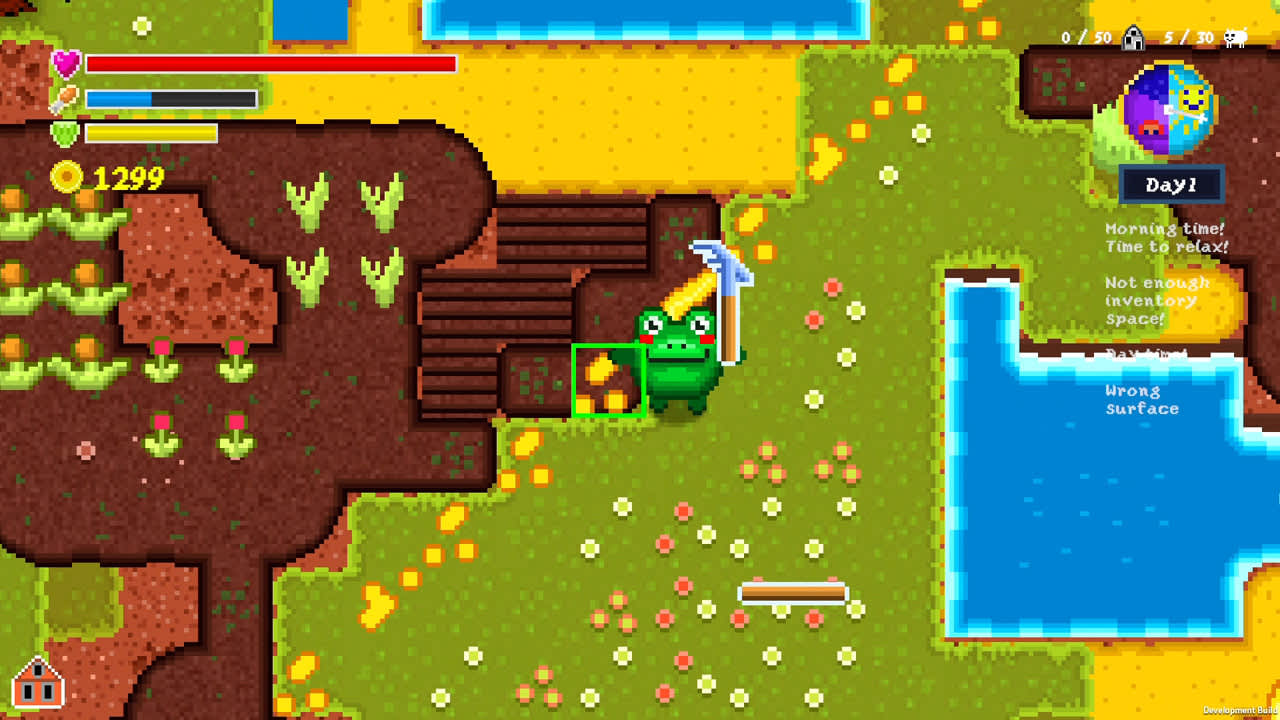 Croaktopia 6