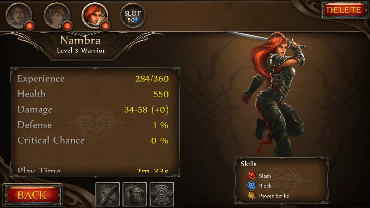 Jewel Fight: Heroes of Legend 7