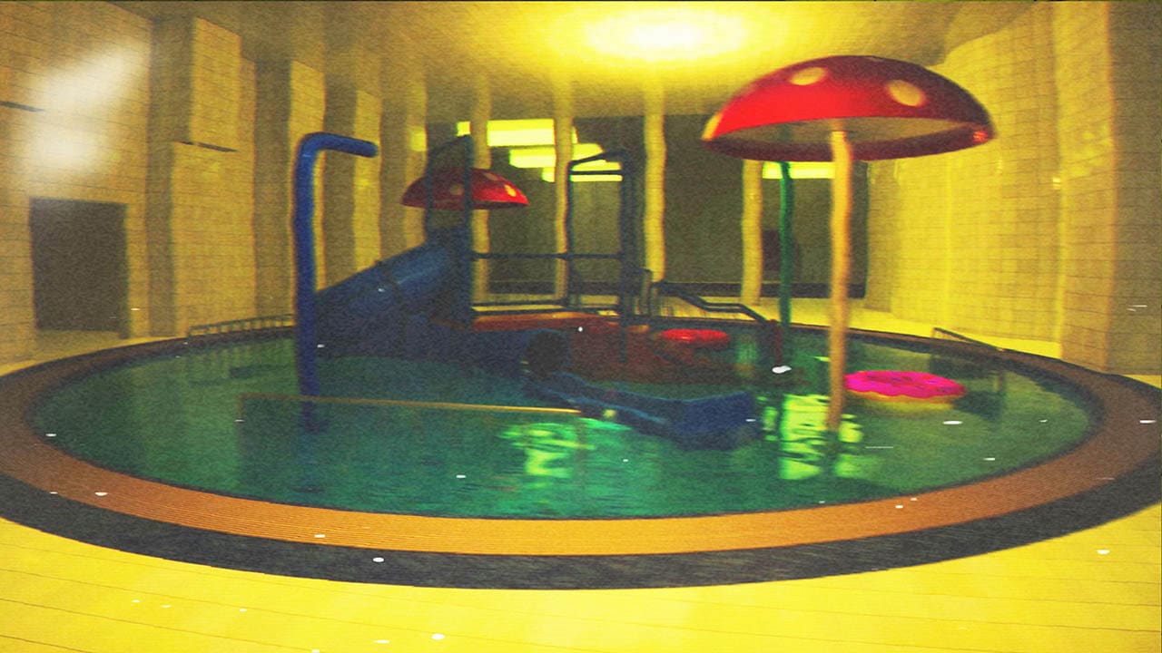 Anomaly Pools 8
