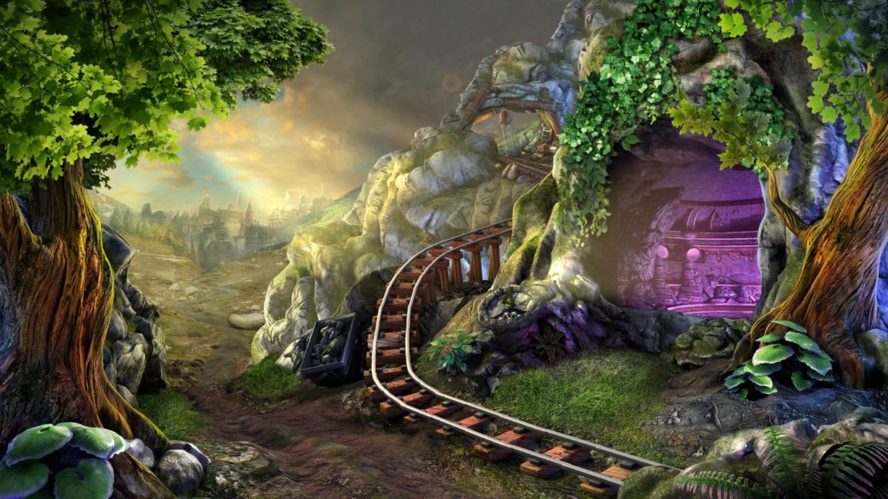 Agent Walker: Secret Journey 3