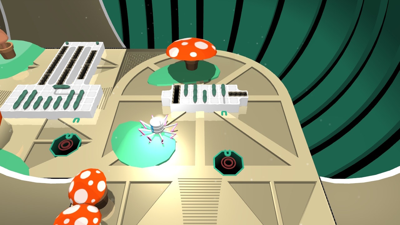 Can of Wormholes 5