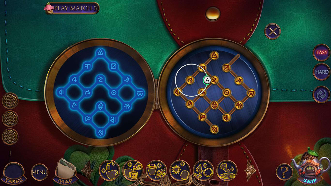 Myth or Reality: Fairy Lands Collector's Edition 6