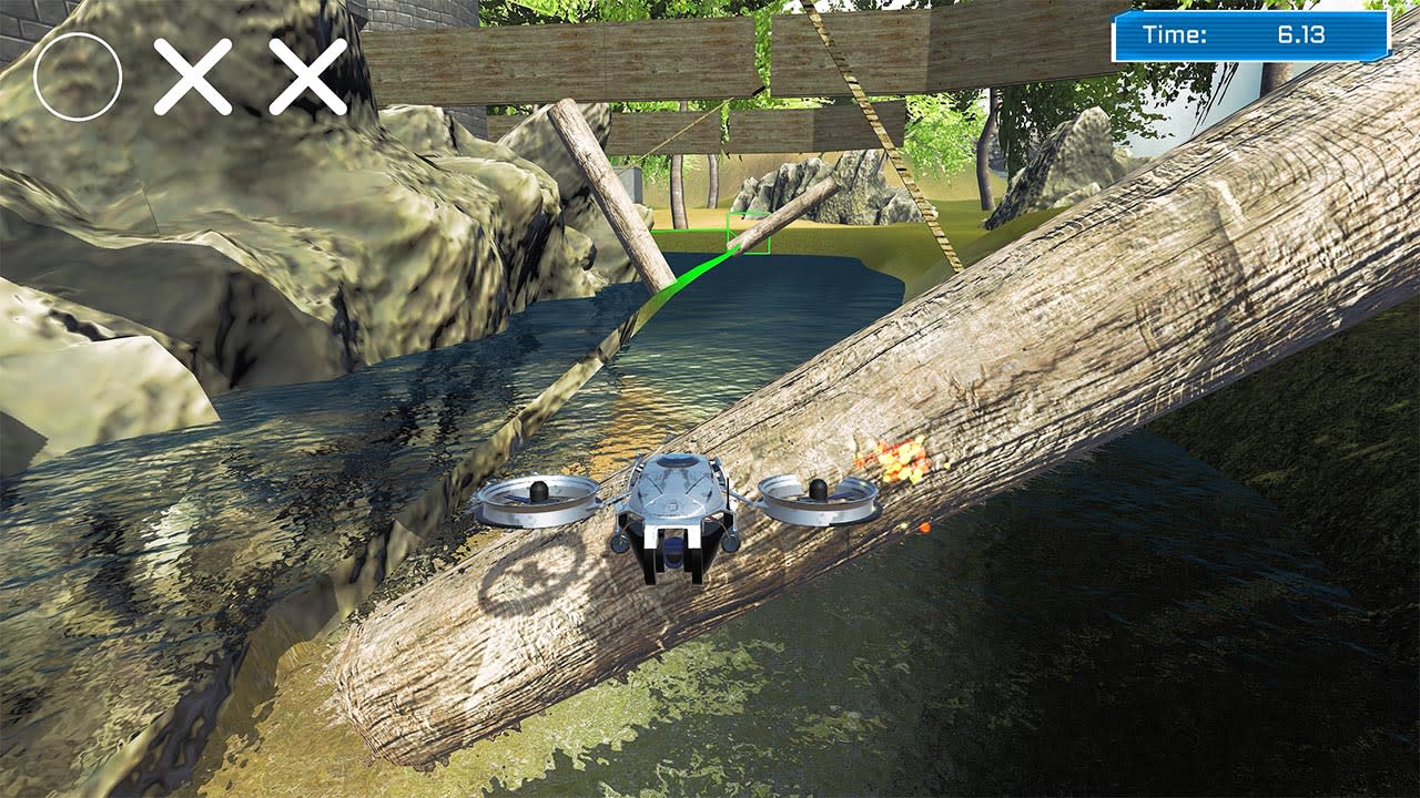 Drone Pilot: Extreme Flight Simulator 2