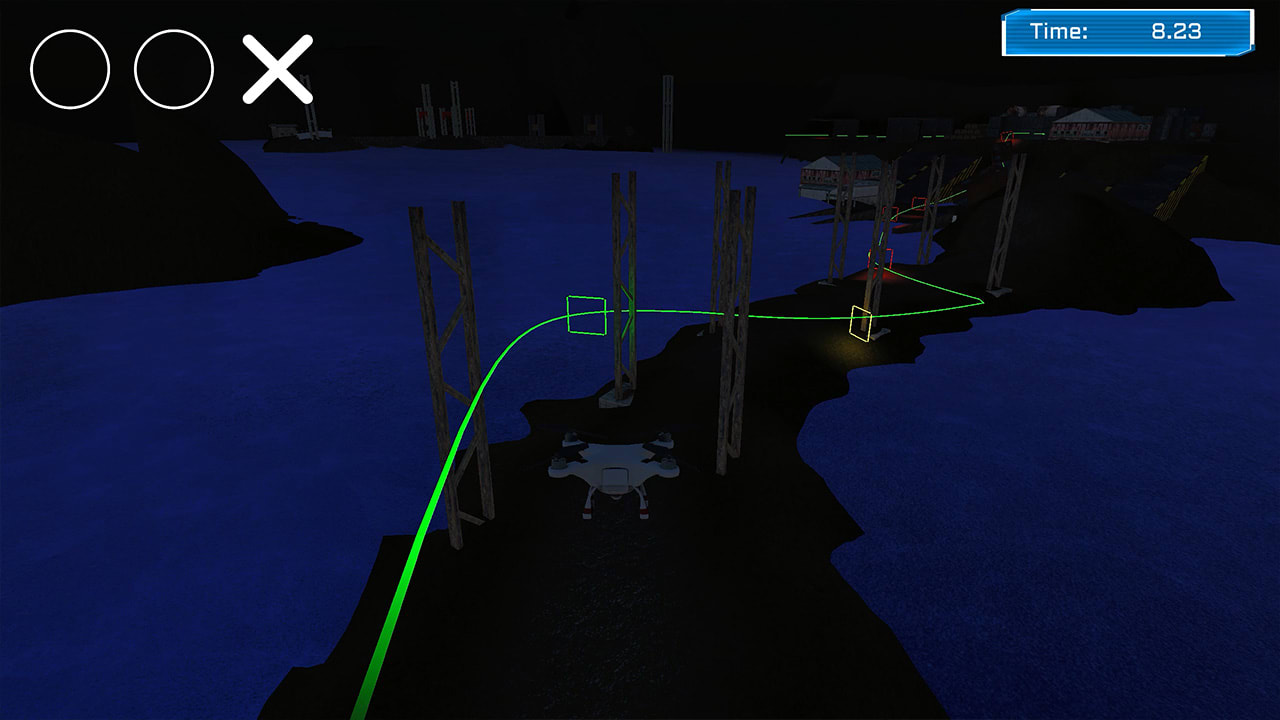 Drone Pilot: Extreme Flight Simulator 6
