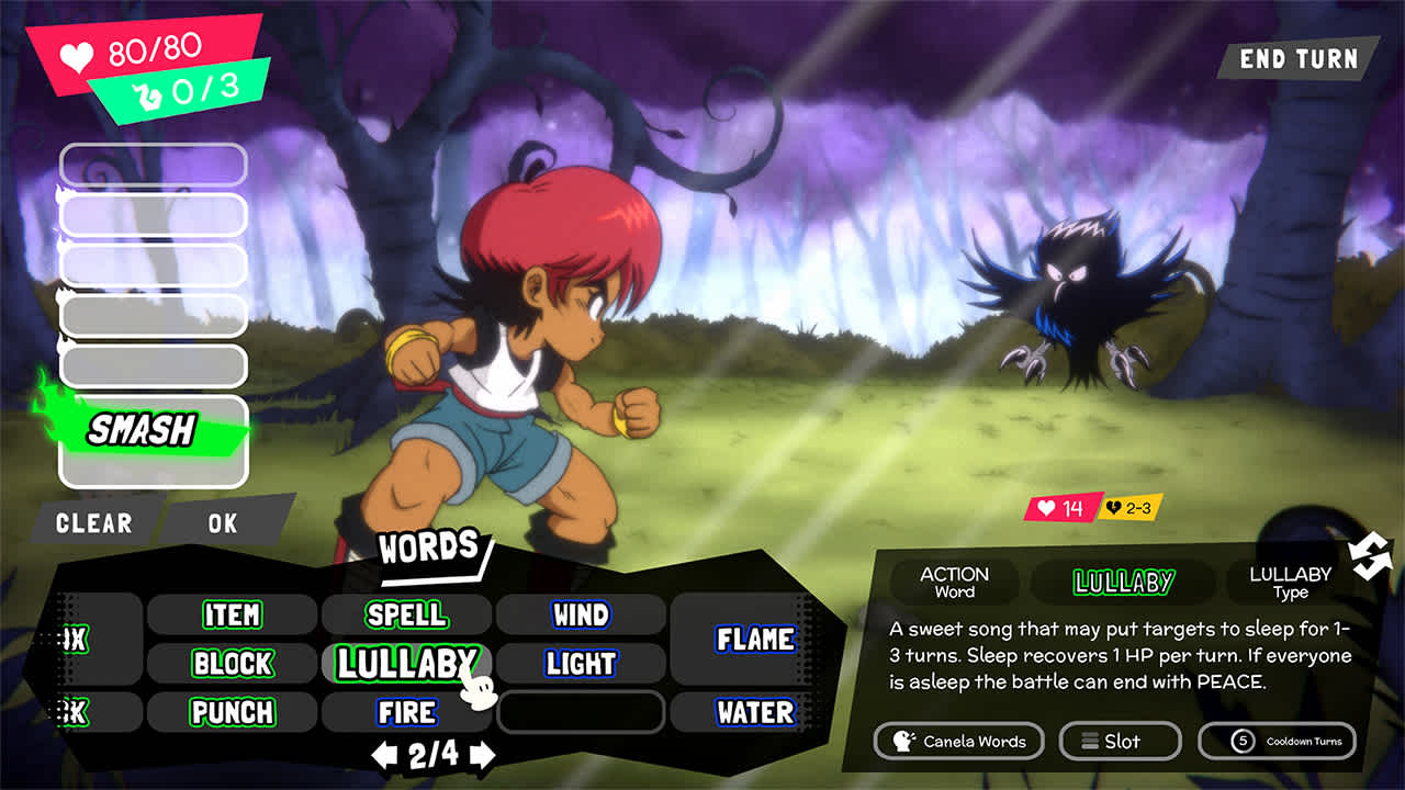 Wander Stars 5