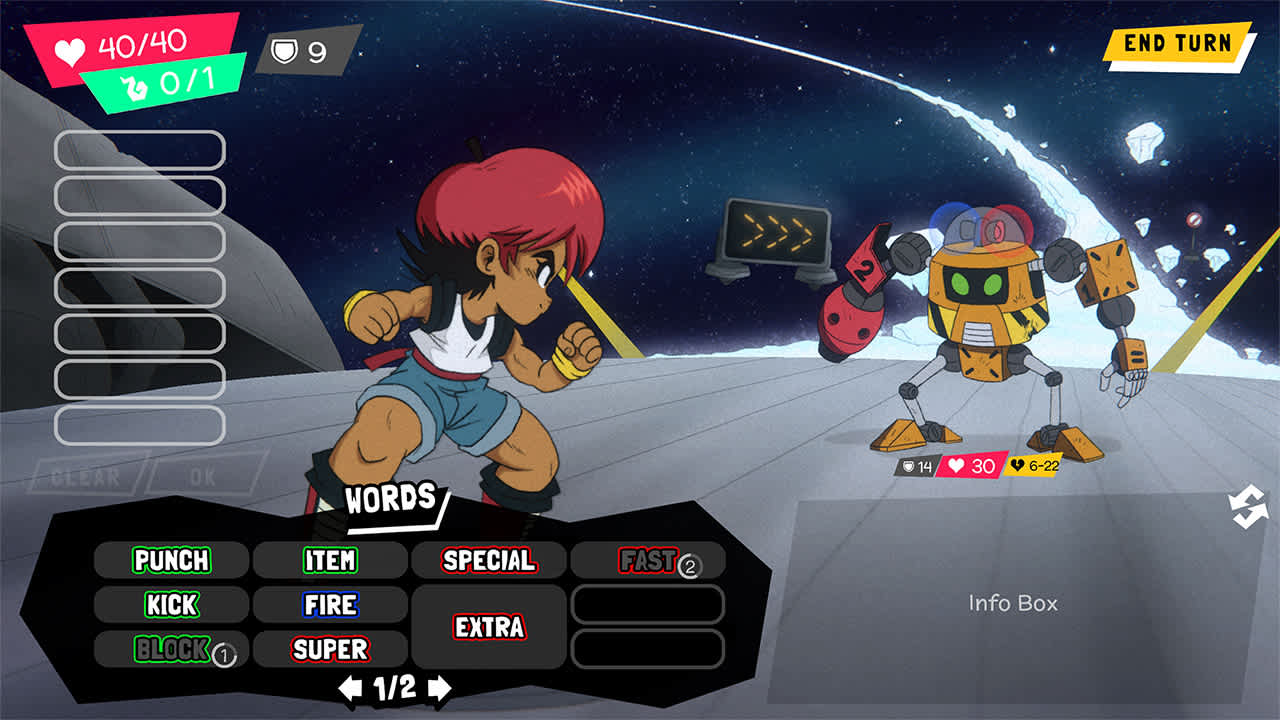 Wander Stars 2