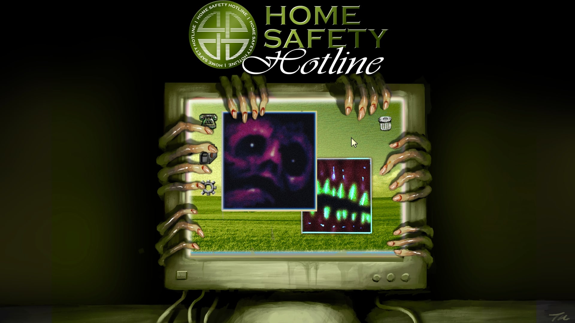 Home Safety Hotline 1