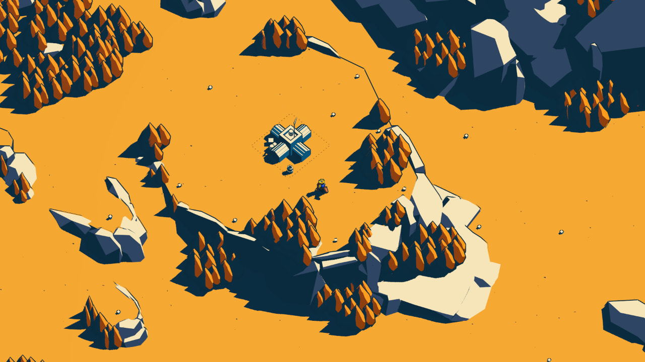 Thronefall 6