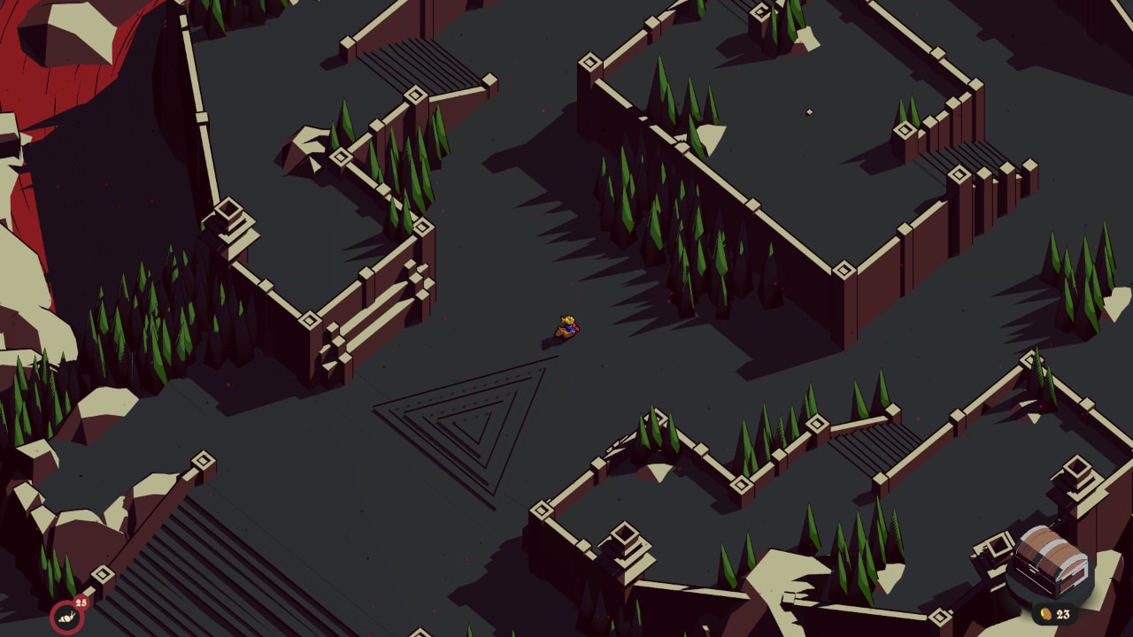 Thronefall 7