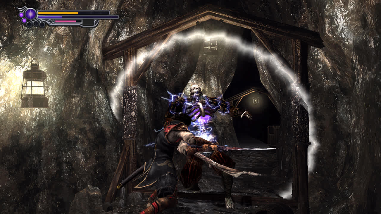 Onimusha 2: Samurai's Destiny 8