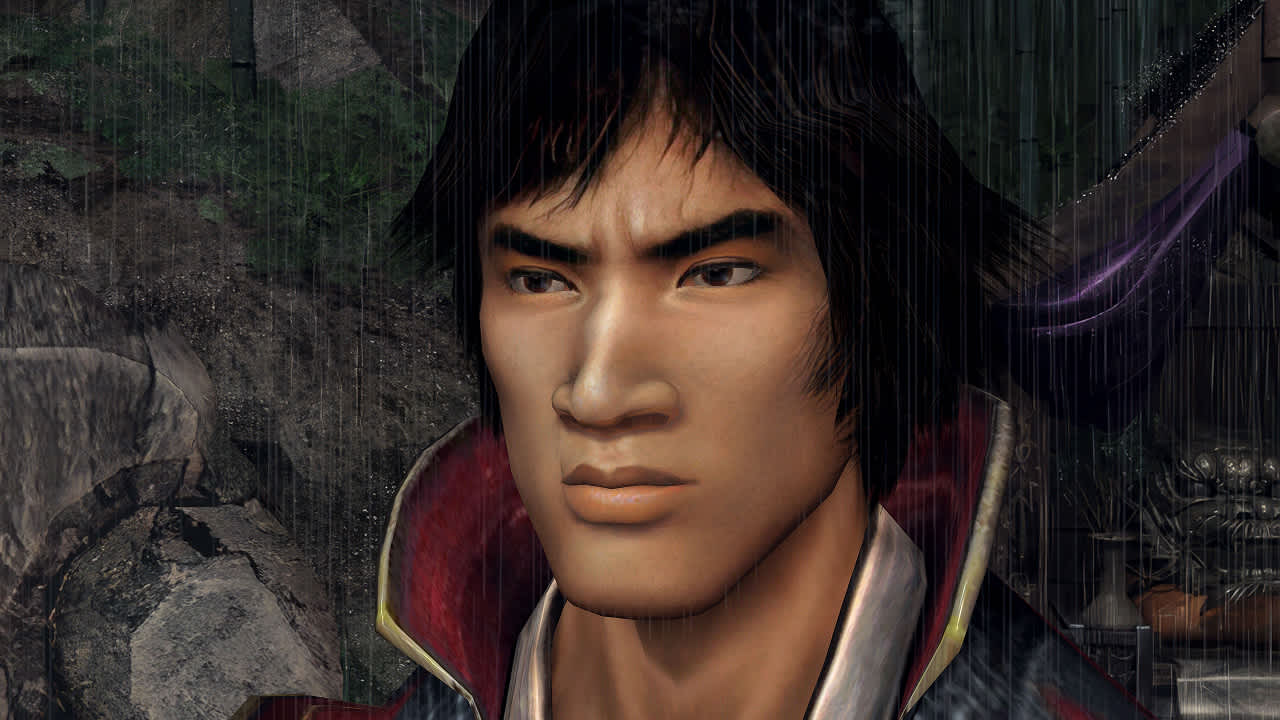 Onimusha 2: Samurai's Destiny 3