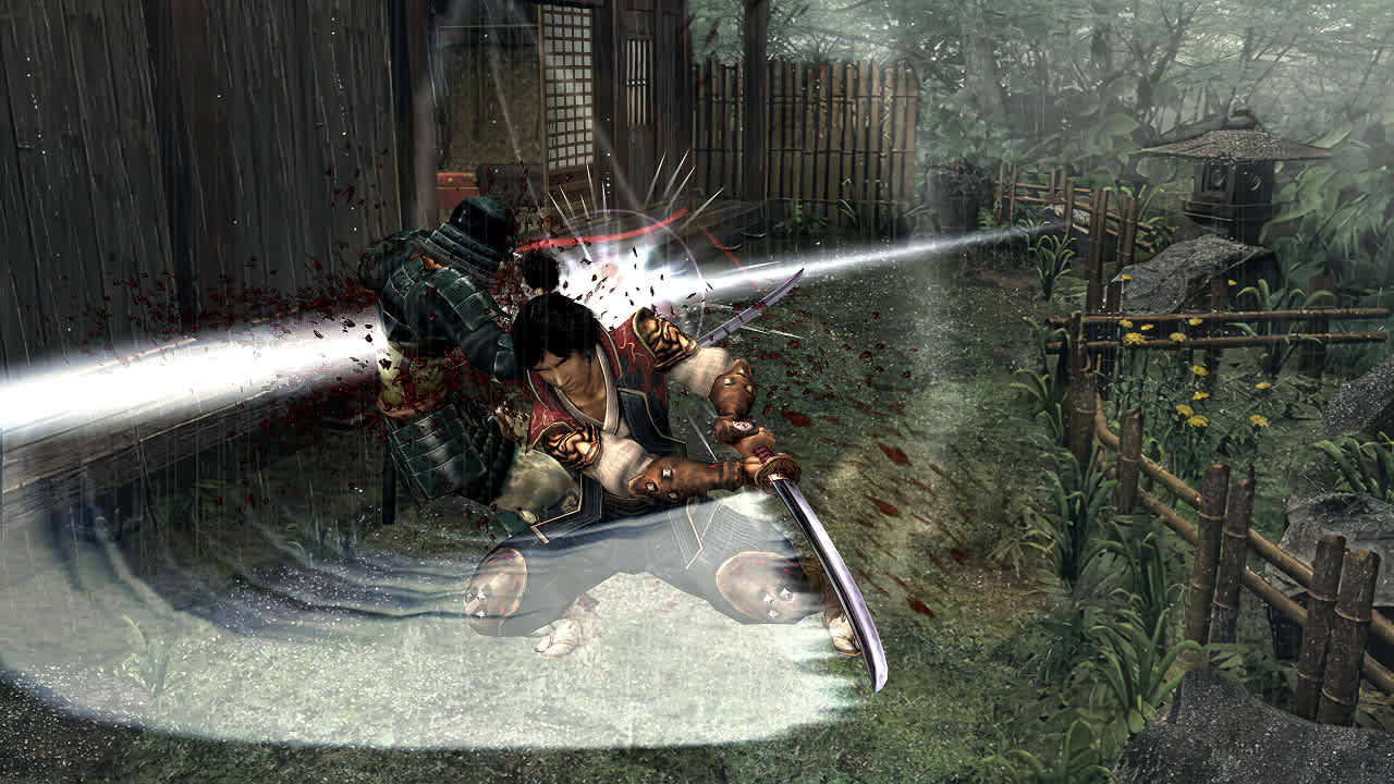 Onimusha 2: Samurai's Destiny 4