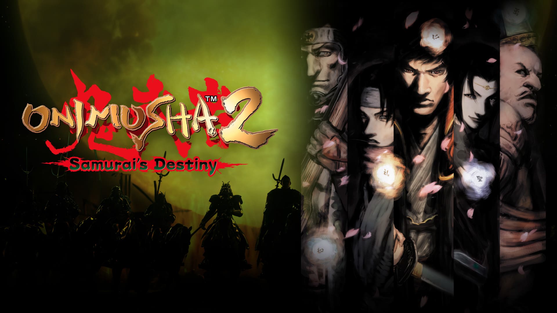 Onimusha 2: Samurai's Destiny 1