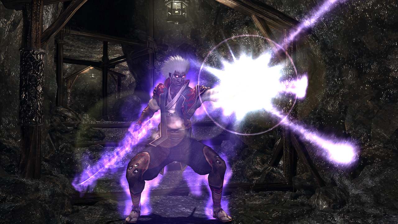 Onimusha 2: Samurai's Destiny 7