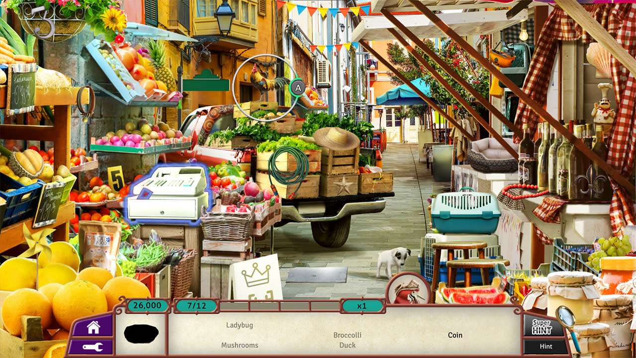 Silverwood Bay: An Eleanor Grey Mystery Collector's Edition 2