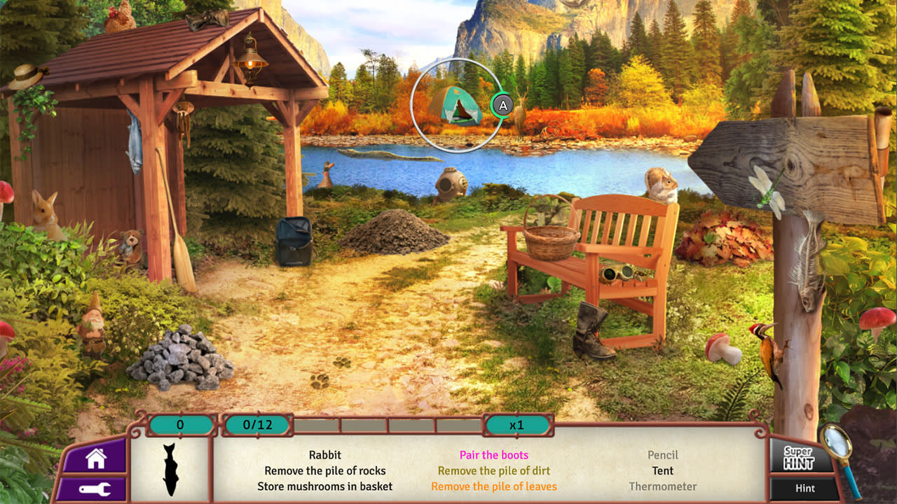 Silverwood Bay: An Eleanor Grey Mystery Collector's Edition 6